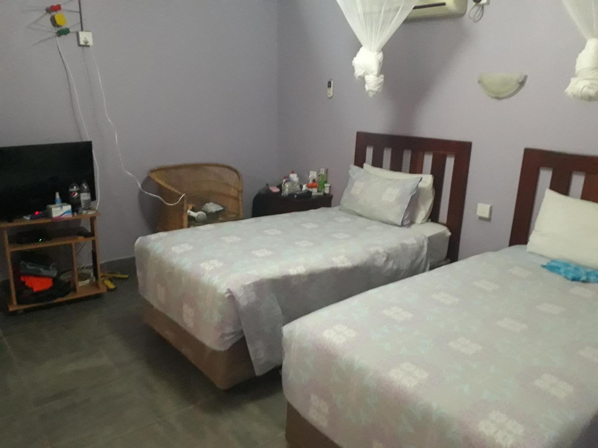 Gloria'S Bed And Breakfast Лівінґстон Екстер'єр фото