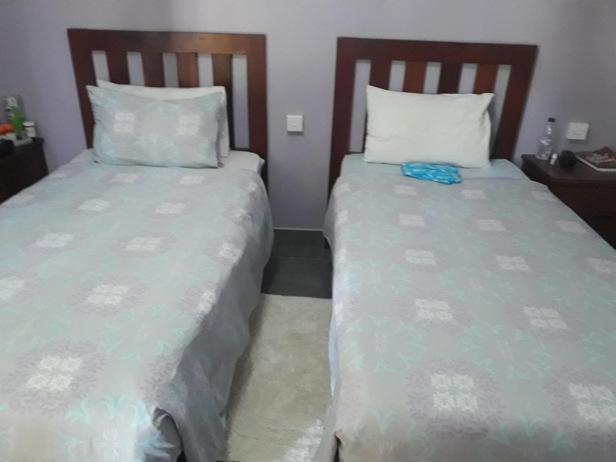 Gloria'S Bed And Breakfast Лівінґстон Екстер'єр фото
